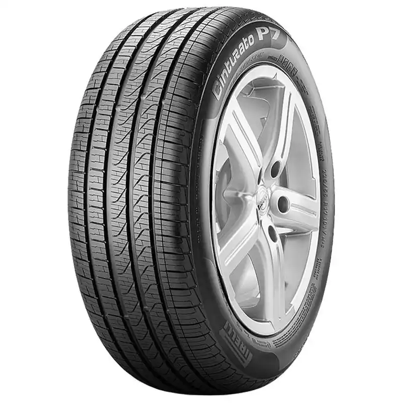 PIRELLI CINTURATO P7 AS XL RFT AR 225/40 R19 93V TL M+S Novità