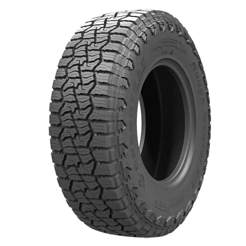 Acquista Ora GREENTRAC ROUGH MASTER XT XL 285/50 R20 116H TL