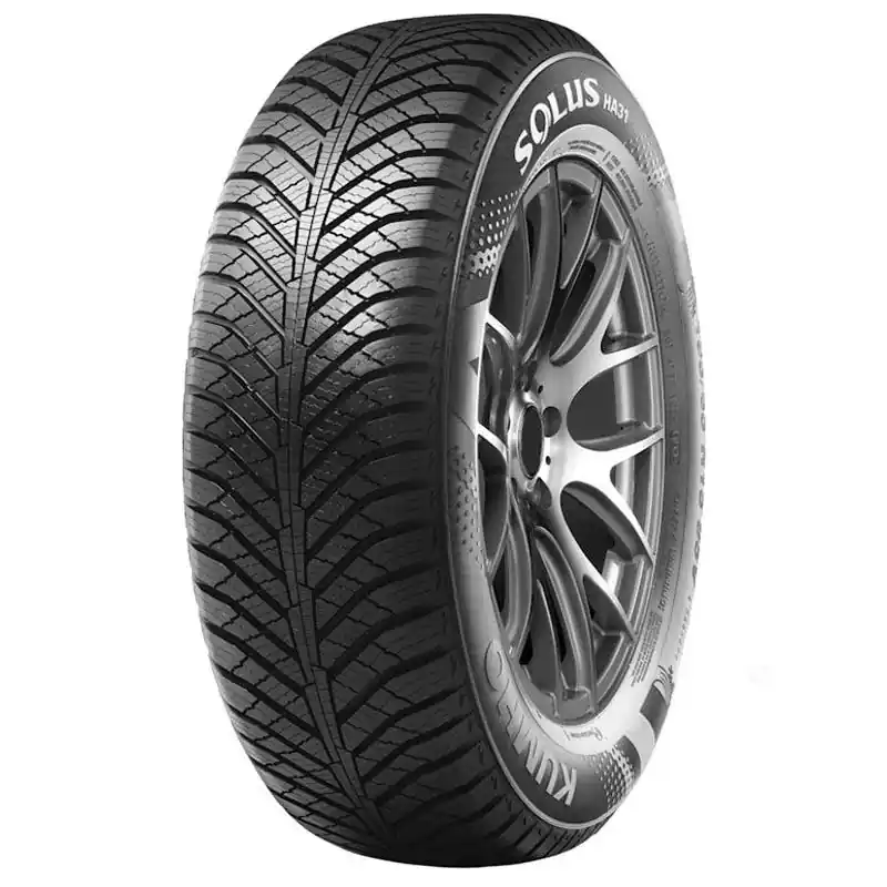 KUMHO SOLUS HA 31 155/80 R13 79T TL M+S 3PMSF Direttamente Dal Produttore