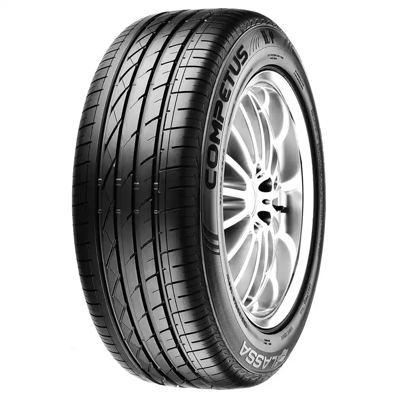 LASSA COMPETUS HP XL 255/50 R20 109Y TL Occasione