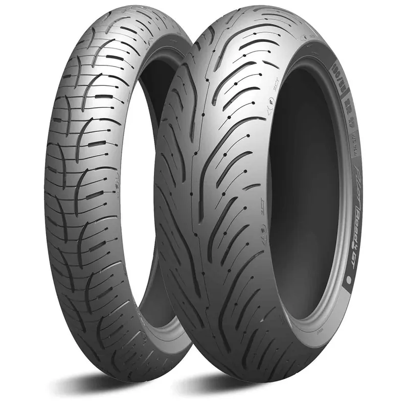 Acquista Ora MICHELIN PILOT ROAD 4 GT R 180/55 R17 73W TL