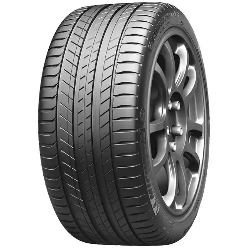 MICHELIN LATITUDE SPORT 3 N1 235/60 R18 103W TL Pagamento Sicuro