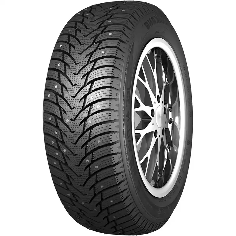A Buon Prezzo NANKANG SW 8 XL STUDDED 215/55 R17 98T TL M+S 3PMSF