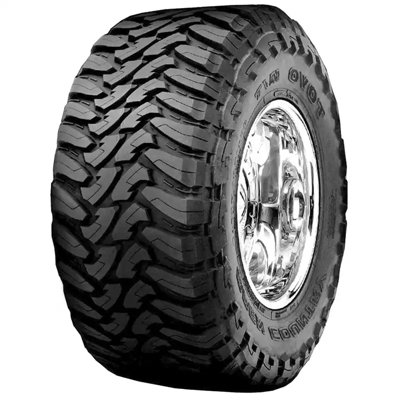 TOYO OPEN COUNTRY MT POR 235/85 R16 120/116P TL Prezzo Conveniente