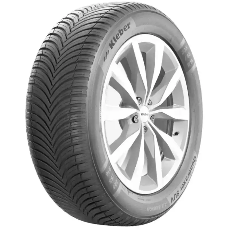 Affare KLEBER QUADRAXER SUV XL 235/45 R19 99V TL M+S 3PMSF