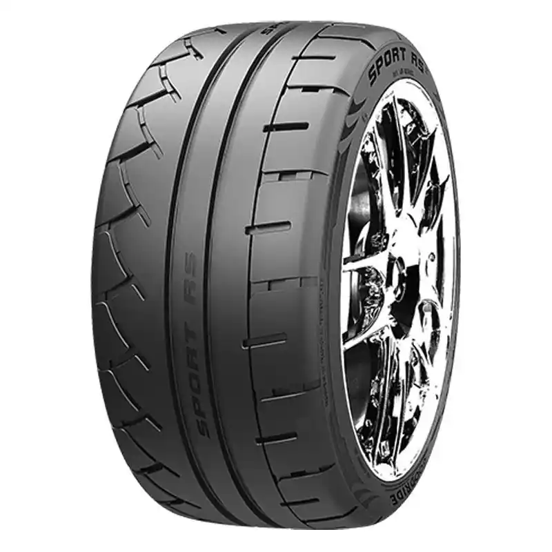 Offerta Lampo GOODRIDE SPORT RS XL 285/35 R19 103W TL