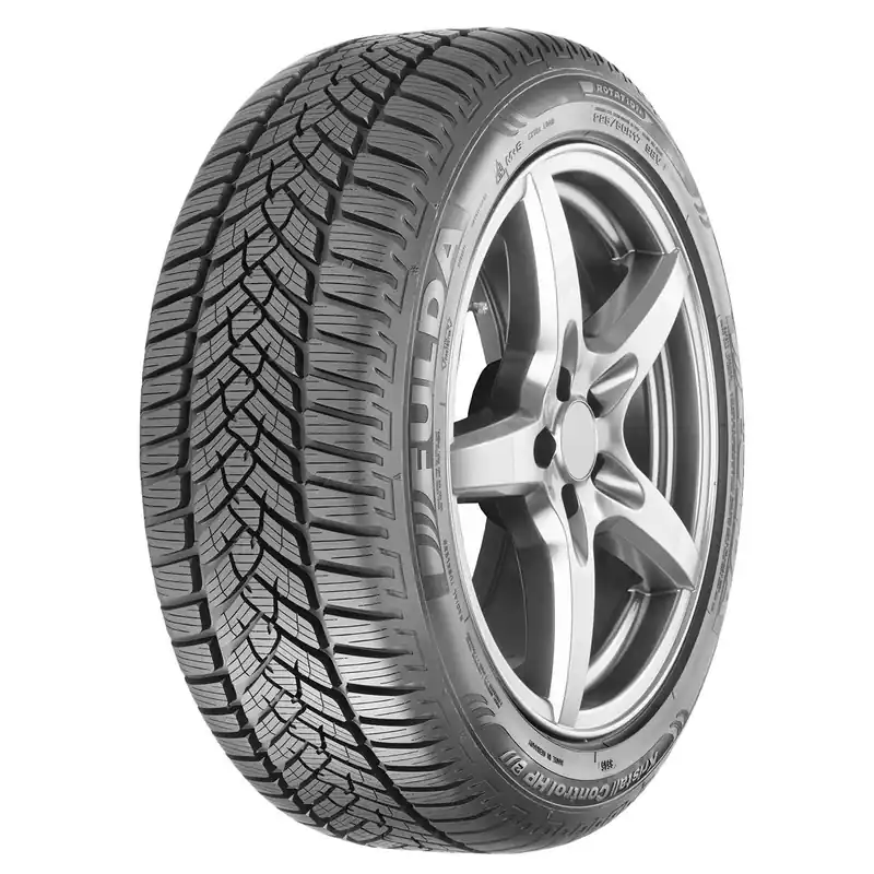 Saldi FULDA KRISTALL CONTROL HP 2 XL 235/50 R18 101V TL M+S 3PMSF