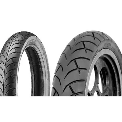 Prezzo Ridotto KENDA K 671 CRUISER 130/90 -15 66H TL