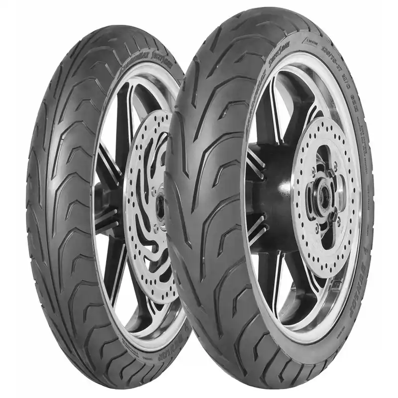 Ultime Pezzi DUNLOP ARROWMAX STREETSMART 140/80 -17 69V TL