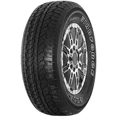 WINDFORCE CATCHFORS AT OWL 275/70 R16 114T TL Miglior Prezzo