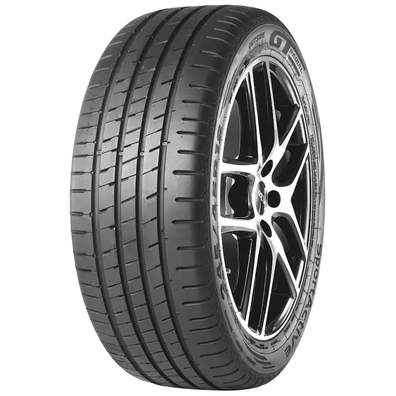 Sconto GT RADIAL SPORTACTIVE XL RFT 245/40 R18 97W TL M+S