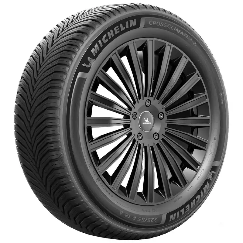 MICHELIN CROSSCLIMATE 3 XL 235/55 R18 104V TL M+S 3PMSF Promozione Esclusiva