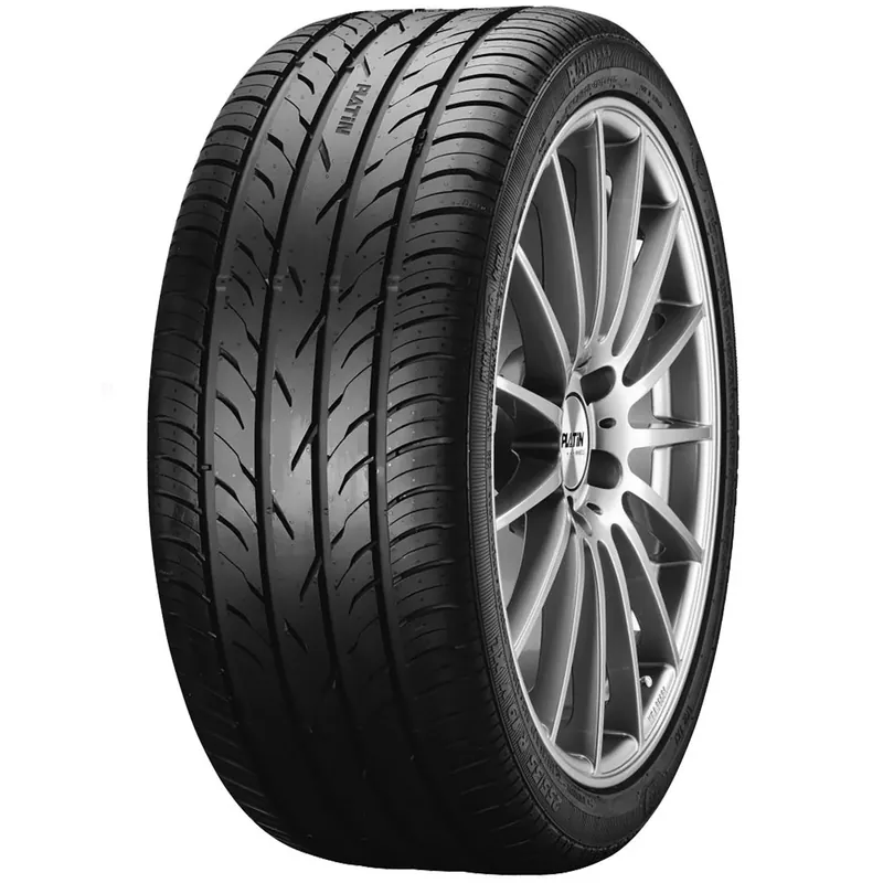 Soddisfatti O Rimborsati PLATIN RP 420 XL 225/55 R16 99Y TL