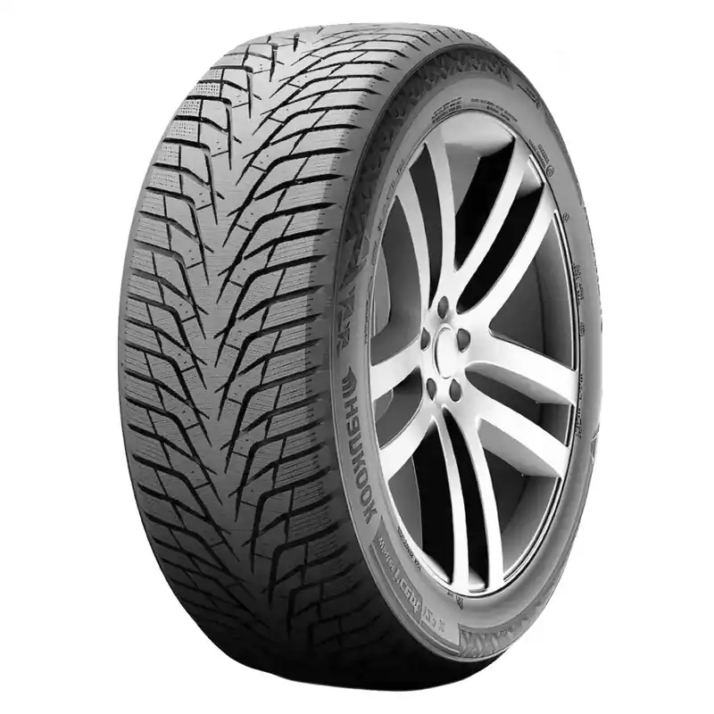A Buon Prezzo HANKOOK WINTER I CEPT IZ3 X W636A XL 235/60 R18 107T TL M+S 3PMSF