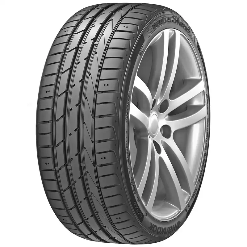 HANKOOK VENTUS S1 EVO2 K117 HRS * 225/55 R17 97Y TL Subito Disponibile