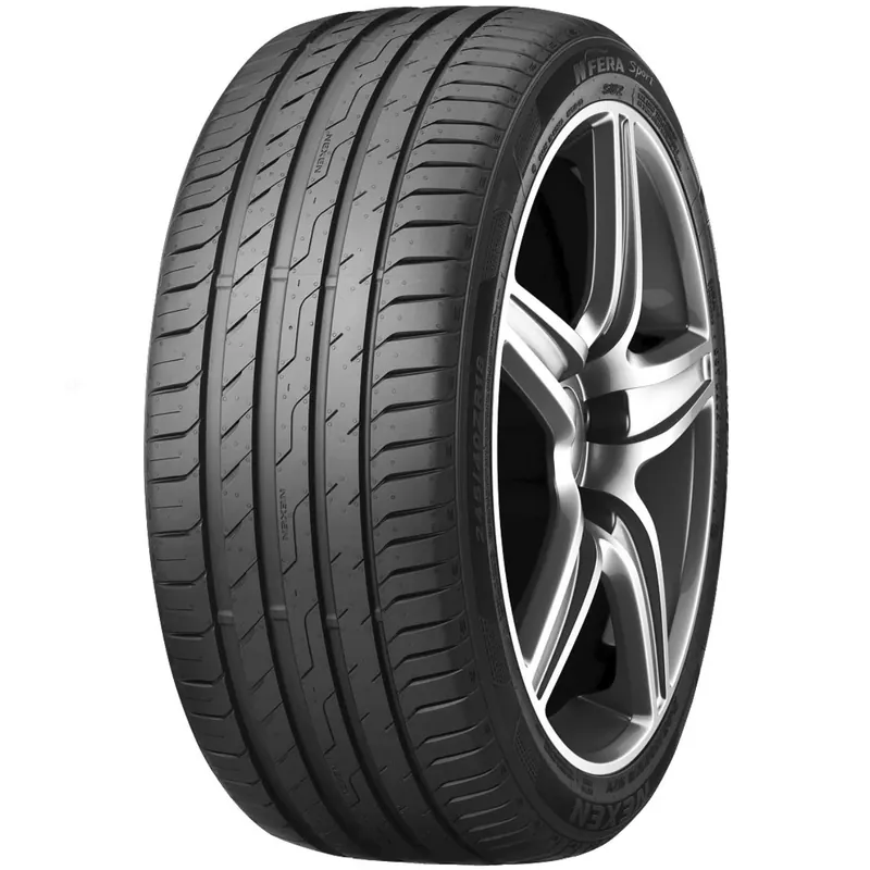 NEXEN N FERA SPORT XL 235/45 R19 99V TL Scelto Dai Clienti