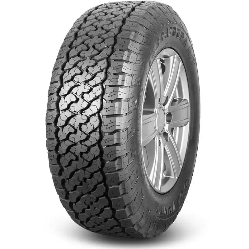 Sconto DAVANTI TERRATOURA AT XL 255/55 R19 111H TL M+S 3PMSF