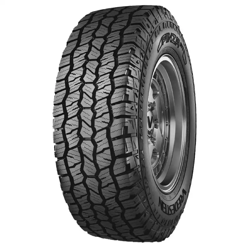 VREDESTEIN PINZA AT 265/70 R17 115T TL M+S 3PMSF Consegna Rapida