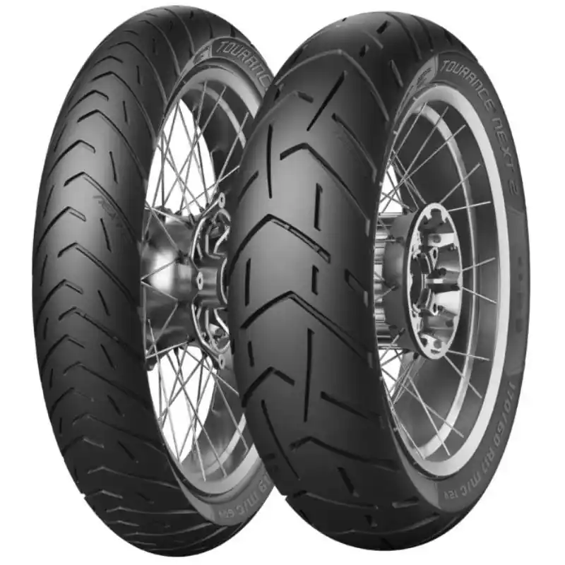 Spedito Oggi METZELER TOURANCE NEXT 2 REAR 140/80 R17 69V TL