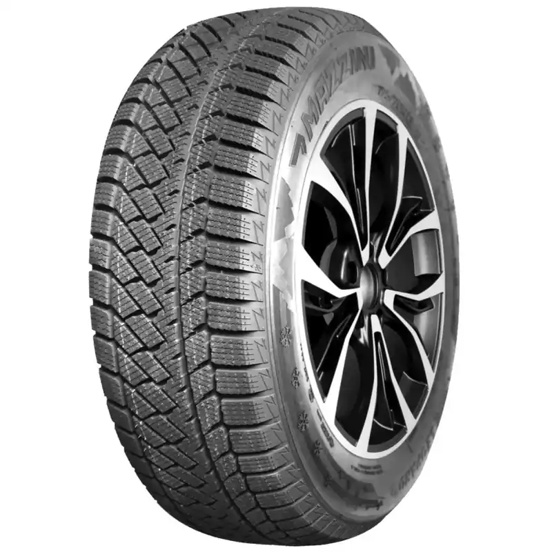 MAZZINI SNOW LEOPARD 2 XL 235/55 R19 105H TL M+S 3PMSF Soddisfatti O Rimborsati