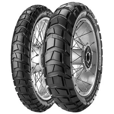 Promo Stagionale METZELER MCE KAROO 3 REAR 150/70 -17 69R TL M+S