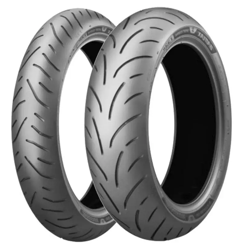 BRIDGESTONE BATTLAX T33 REAR 150/70 R17 69W TL Scelto Dai Clienti