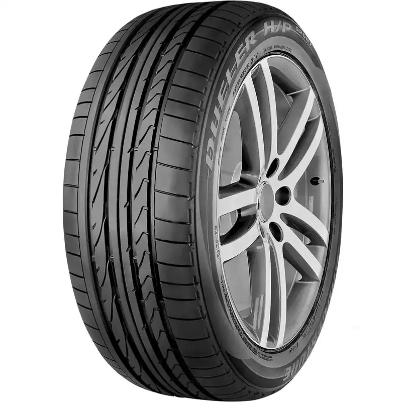 BRIDGESTONE DUELER HP SPORT MO 235/60 R18 103V TL Ultima Occasione