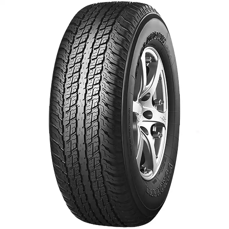 YOKOHAMA GEOLANDAR ATS G94B 285/65 R17 116H TL M+S Promo Stagionale
