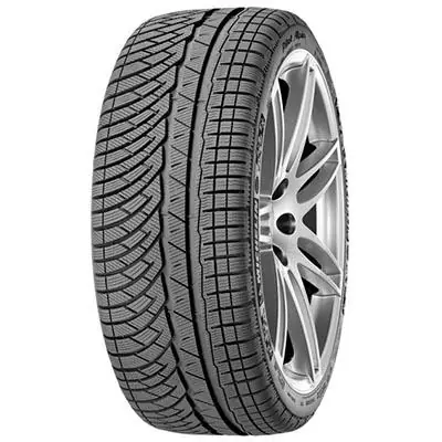 MICHELIN PILOT ALPIN PA4 UHP XL MO 225/40 R18 92V TL M+S 3PMSF Economico