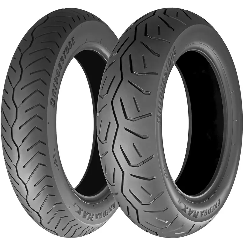 Soddisfatti O Rimborsati BRIDGESTONE EXEDRA MAX REAR 190/60 R17 78V TL