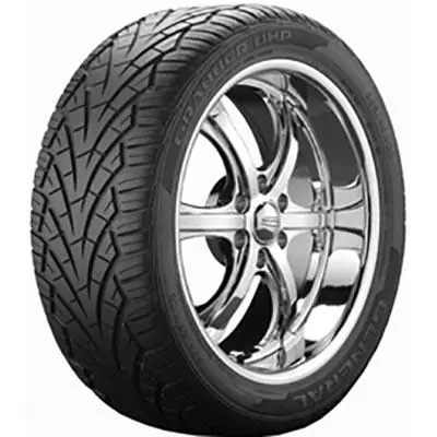 GENERAL TIRE GRABBER UHP XL 275/55 R20 117V TL M+S A Buon Prezzo