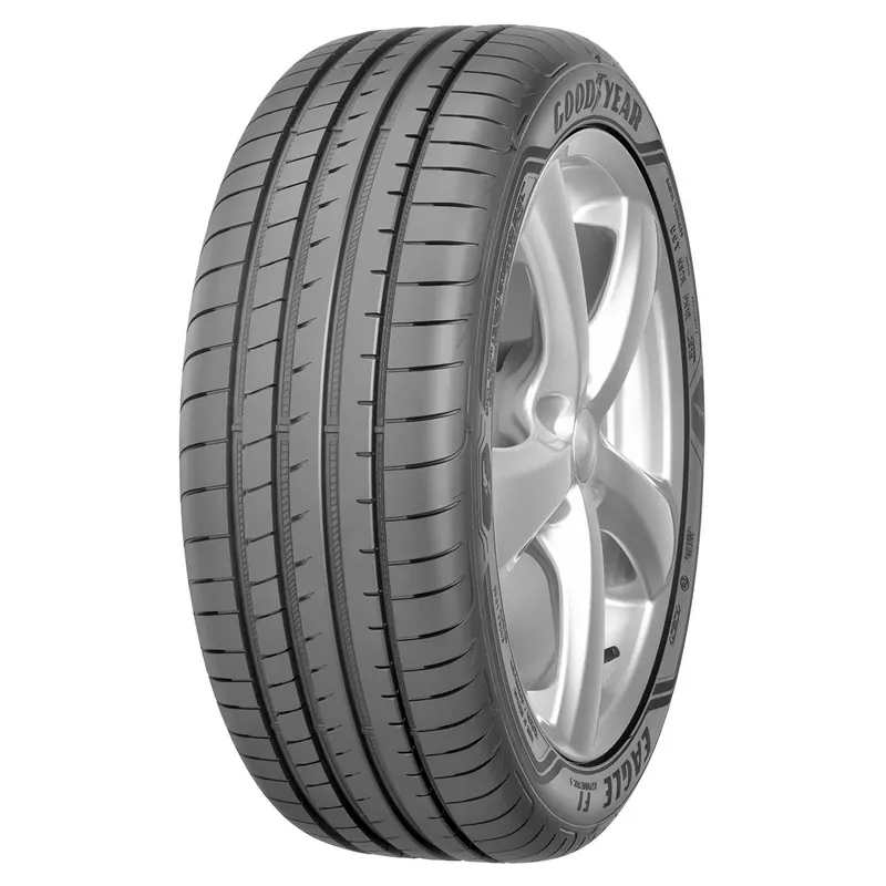 Compra Adesso GOODYEAR EAGLE F1 ASYMMETRIC 3 XL * 225/45 R19 96W TL