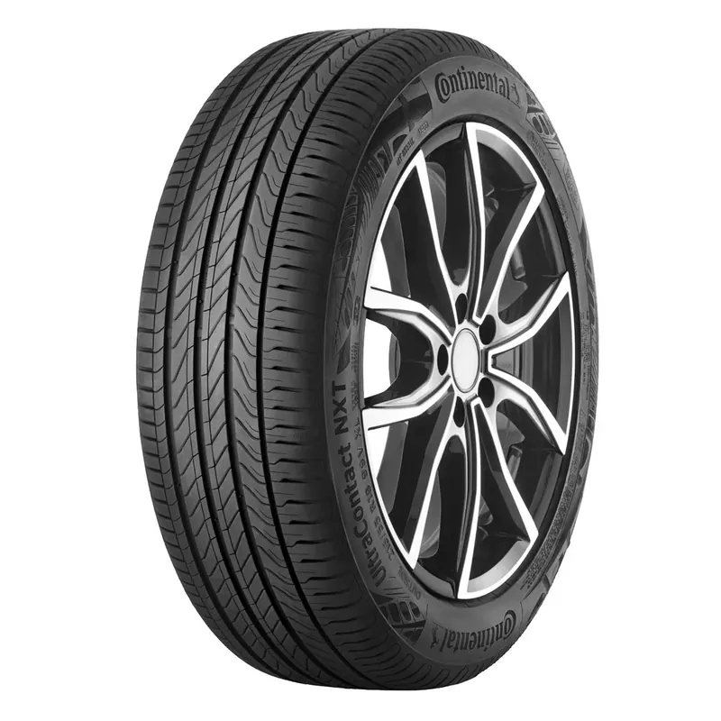 CONTINENTAL ULTRACONTACT NXT XL 255/45 R20 105T TL Promozione Esclusiva