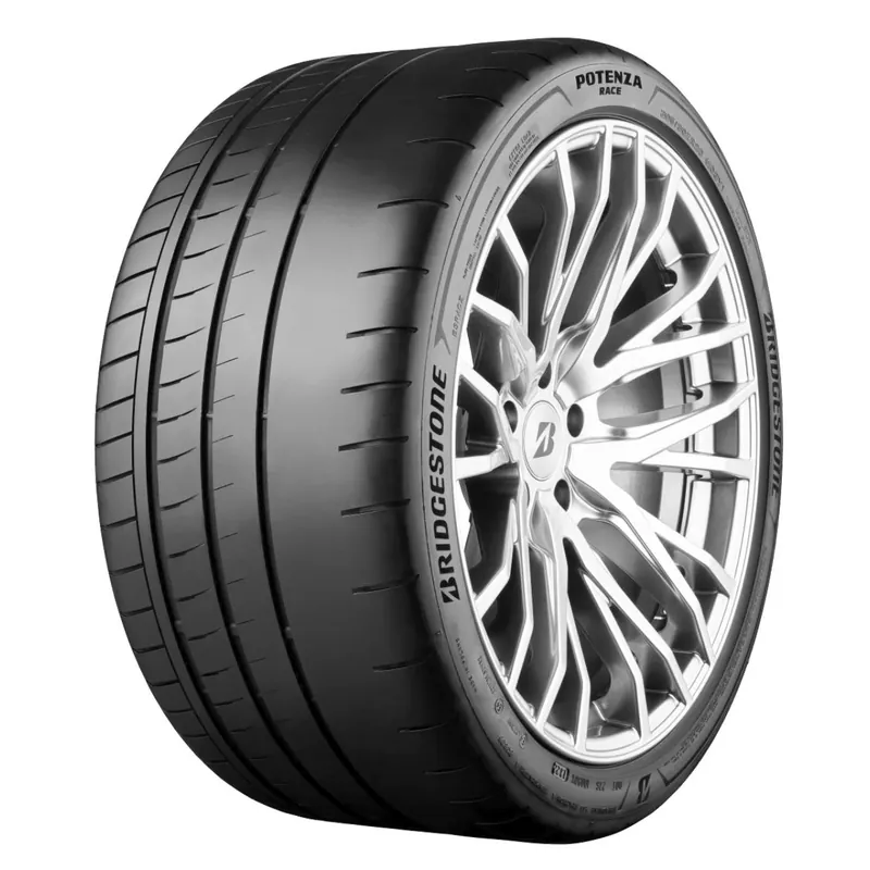 BRIDGESTONE POTENZA RACE XL 265/35 R20 99Y TL Soddisfatti O Rimborsati
