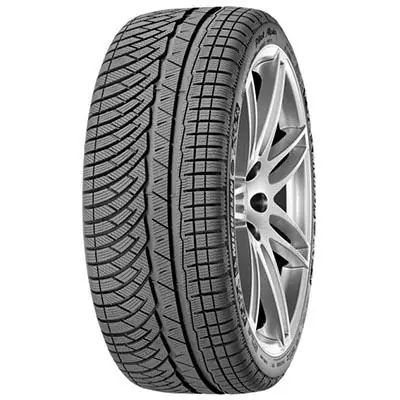 MICHELIN PILOT ALPIN PA4 XL MO 245/50 R18 104V TL M+S 3PMSF Offerta Lampo