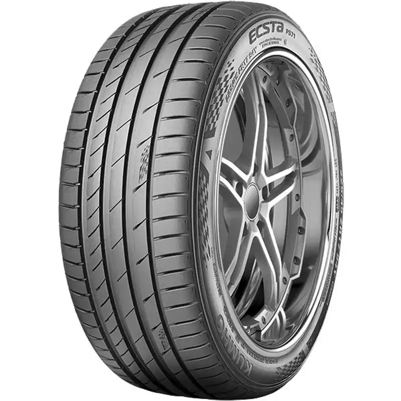 KUMHO ECSTA PS71 SUV XL 285/45 R21 113Y TL Ultimissimo Modello