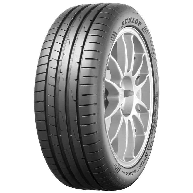 Novità DUNLOP SPORT MAXX RT 2 XL 245/45 R20 103Y TL