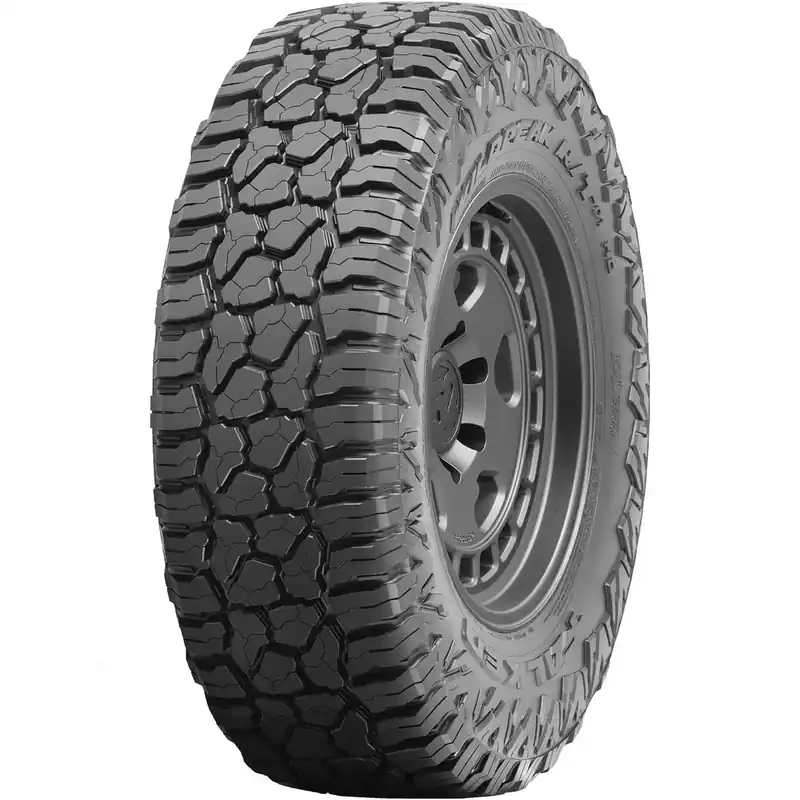 FALKEN WILDPEAK RT 01 POR 275/65 R18 119/116Q TL M+S Must-Have