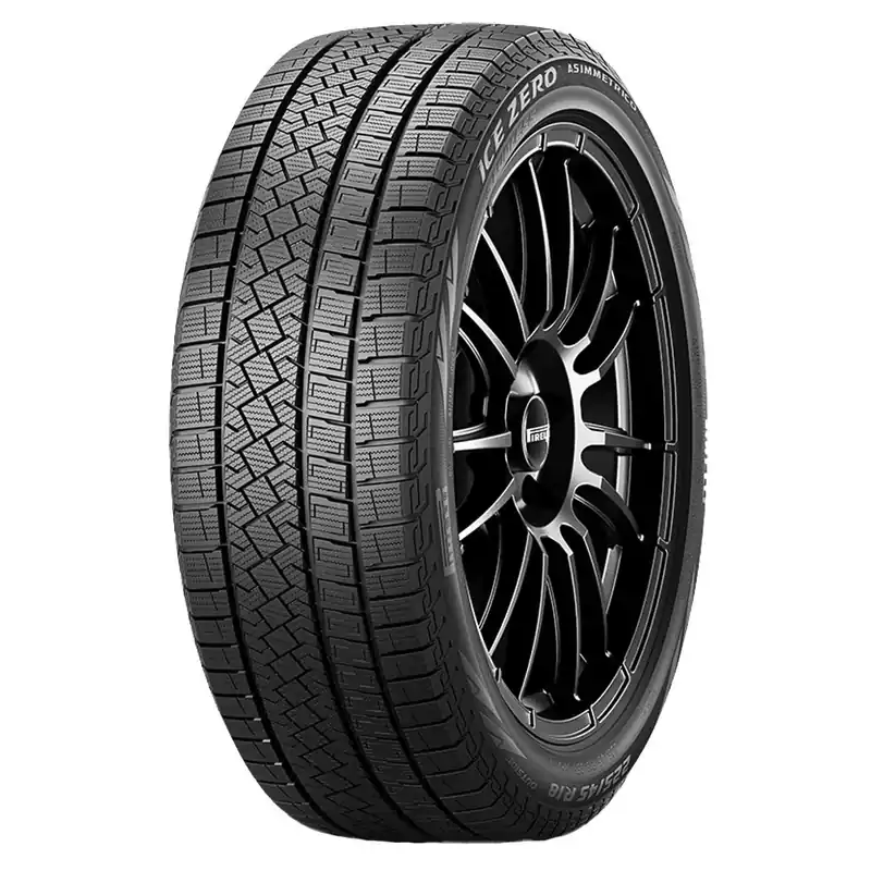 PIRELLI WINTER ICE ZERO ASIMMETRICO XL 245/45 R18 100H TL M+S 3PMSF Super Prezzo