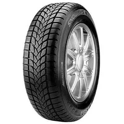 Pagamento Sicuro LASSA SNOWAYS ERA PLUS XL 195/45 R16 84H TL M+S 3PMSF