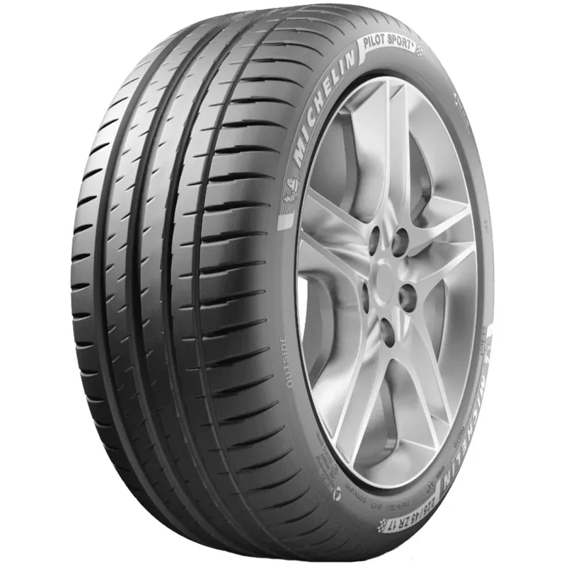 Direttamente Dal Produttore MICHELIN PILOT SPORT 4 XL MO 235/45 R19 99Y TL