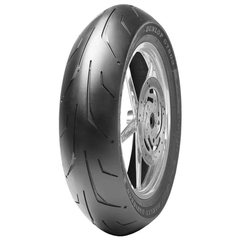 DUNLOP GT 503 H-D FRONT 160/70 R17 73V TL Offerta