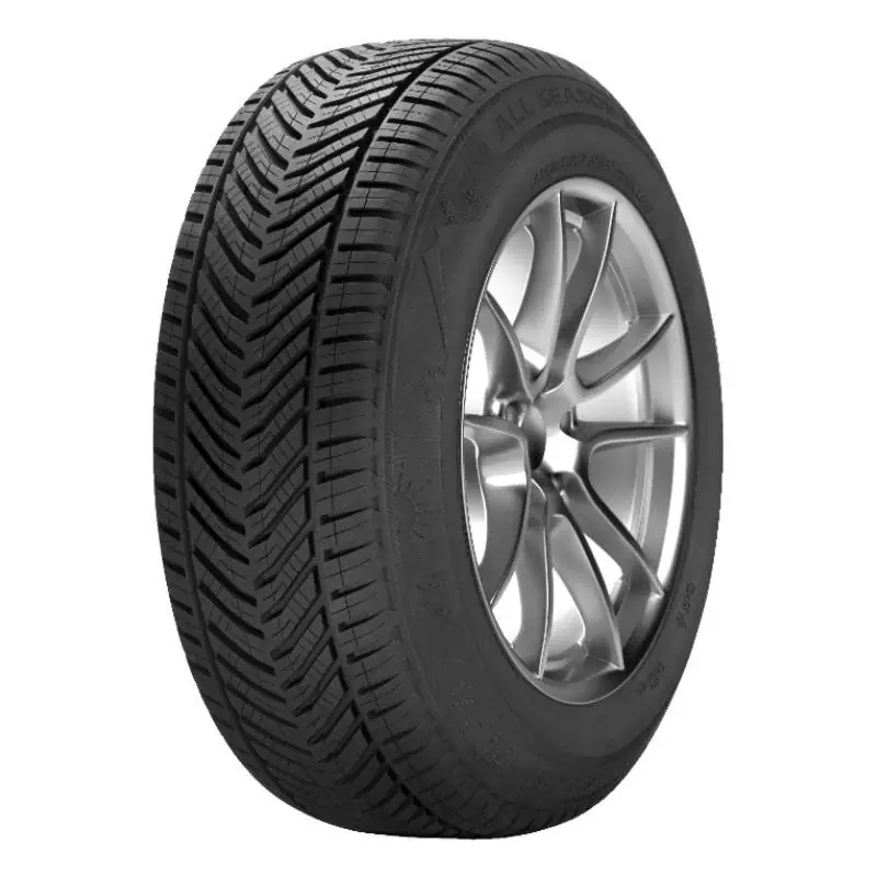 Pagamento Sicuro TIGAR ALL SEASON SUV XL 225/55 R18 102V TL M+S 3PMSF