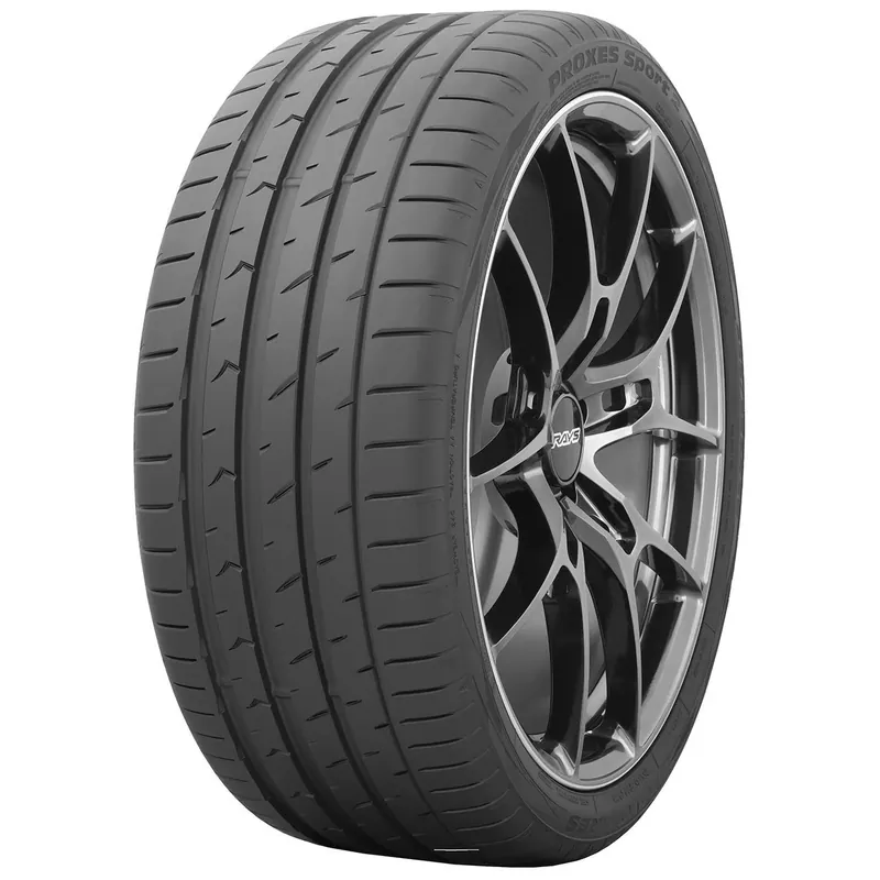 Spedito Oggi TOYO PROXES SPORT 2 XL 285/35 R21 105Y TL