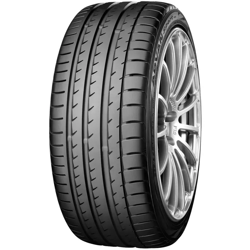 YOKOHAMA ADVAN SPORT V105E XL N0 315/30 R22 107Y TL Occasione