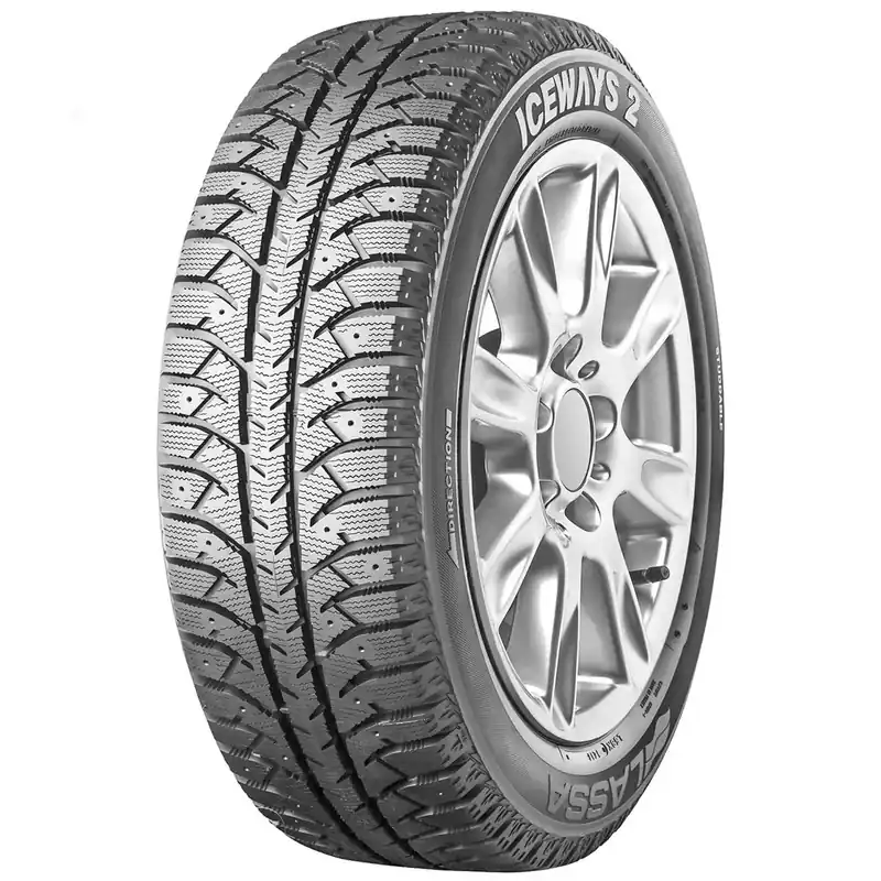 Promozione LASSA ICEWAYS 2 215/65 R16 98T TL M+S 3PMSF