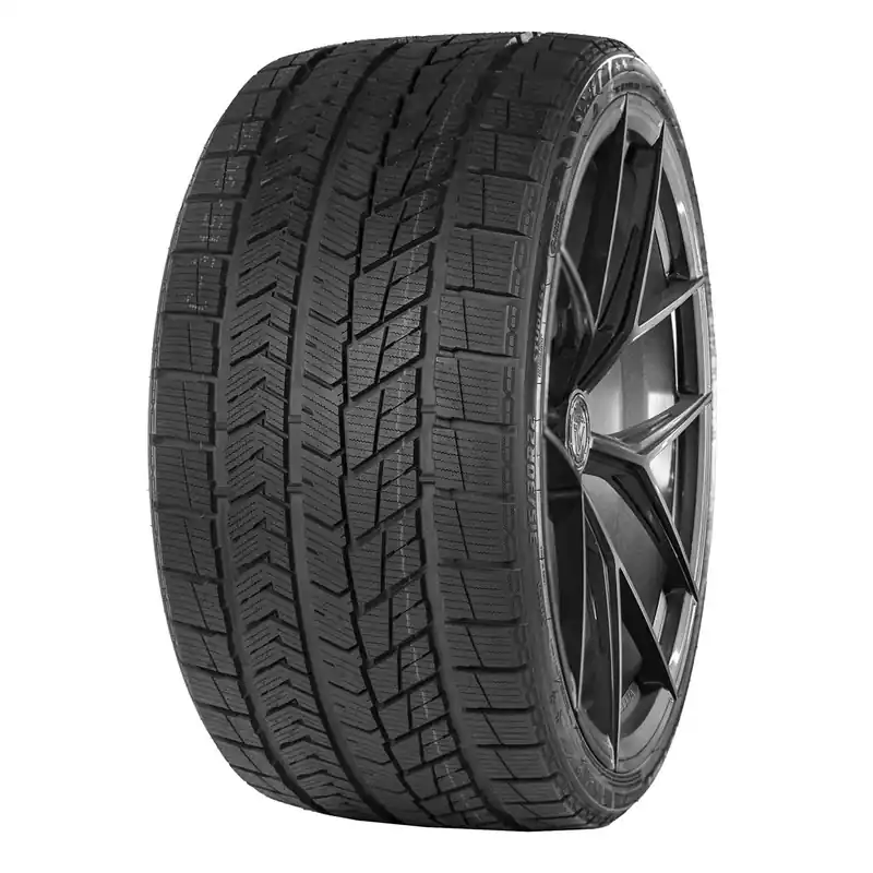 UNISTAR ICE PROTECTION XL 315/30 R22 107H TL M+S 3PMSF Ultimissimo Modello