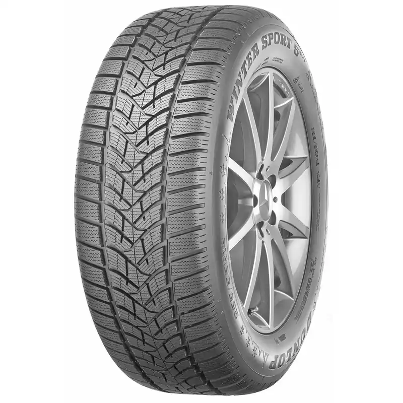 Acquista Ora DUNLOP WINTER SPORT 5 SUV 225/55 R19 99V TL M+S 3PMSF