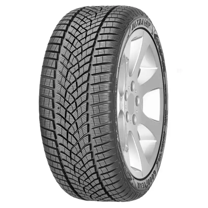 Più Venduto GOODYEAR ULTRAGRIP PERFORMANCE SUV G1 XL 245/50 R19 105V TL M+S 3PMSF