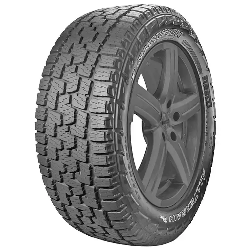PIRELLI SCORPION AT PLUS 265/65 R17 112T TL M+S 3PMSF Prezzo Di Fabbrica